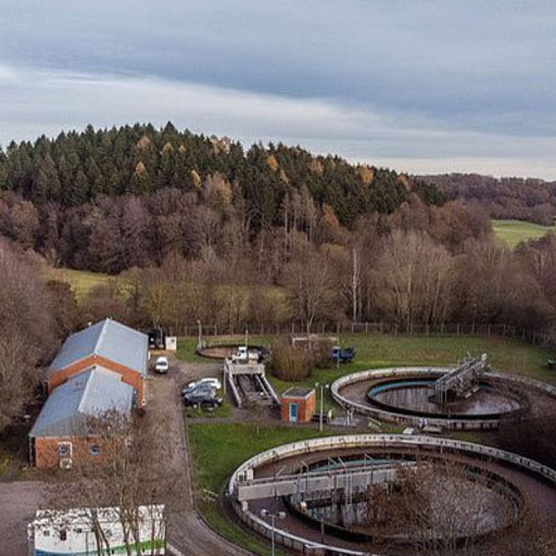 Beschriftung (optional)