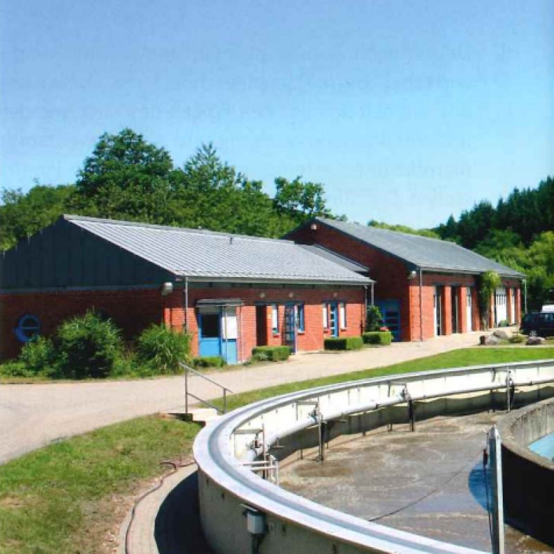 Beschriftung (optional)